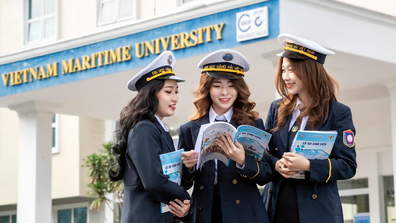 Đại học Hàng hải Việt Nam