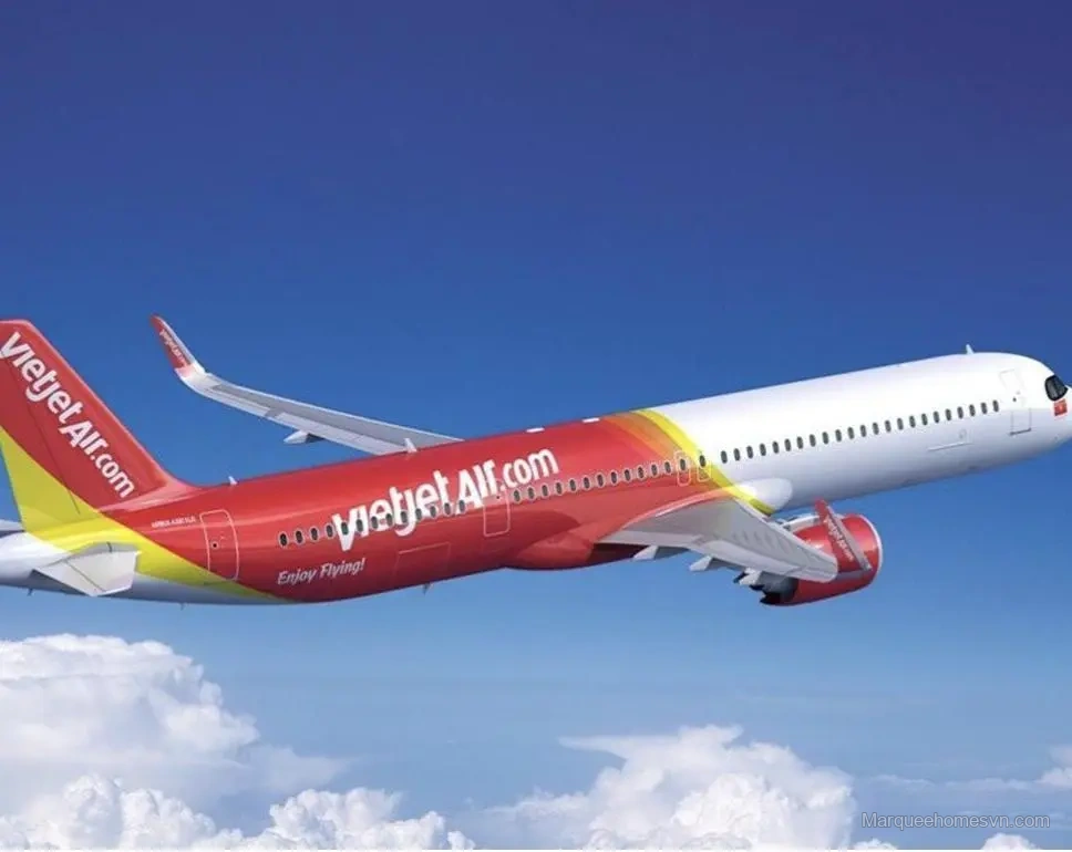 Sân bay Quốc tế Cát Bi